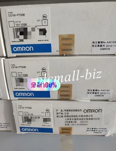 CS1W-PTS56 Temperature Sensor CS1W-PTS56 CS1W-PTS56 CS1W-PTS56 - Picture 1 of 2