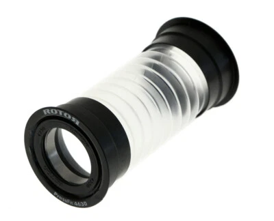 Rotor PressFit 4630 PF4630 Bottom Bracket BB30 PF30 46mm BB Shell 30mm Axle NEW - Image 1 of 4