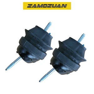 Front L & R Engine Mount 2PCS 08-09 for Pontiac G8/ 11-17 for Chevry Caprice SS - Picture 1 of 4