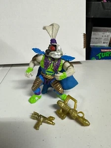 TMNT Vintage Space Usagi 🐰 🐢 tartarughe ninja 🔥spedizione gratuita compagni di gioco Neca - Foto 1 di 12