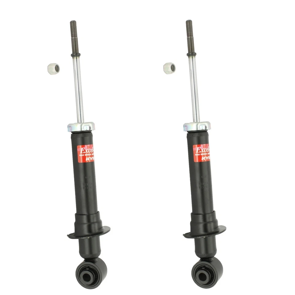 NUEVO Juego de 2 puntales traseros KYB Excel-G para Toyota Celica 2000-2005 Foto 1 de 1