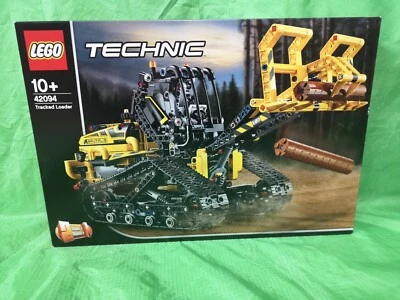 LEGO Technic 42094 :La chargeuse sur chenilles-neuve et scellée - Photo 1/4