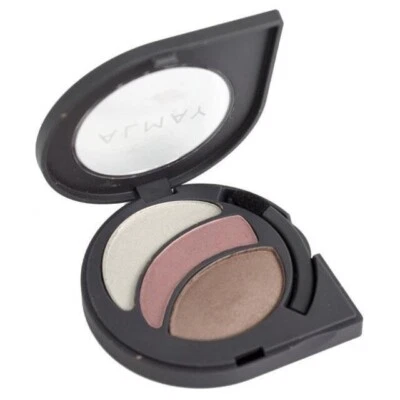 Almay intense i-color Eyeshadow EVENING SMOKYS for Green Eyes 160 Hypoallergenic - Image 1 of 4