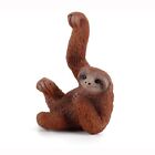Otter/Faultier Wilde Tier figur Desktop-Simulations baum Ornament  Zuhause