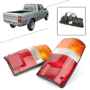 Truck Rear Turn Signal Stop Brake Tail Light Fit TOYOTA PICKUP / HILUX 1989-1995 - Picture 1 of 8