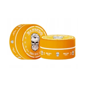 Cera tenuta forte BANDIDO Aqua Wax 2 Orange 150ml - Imagen 1 de 1