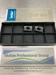 Iscar Carbide Milling Inserts (2 Inserts) - ADKT 1505PDR-HM IC328 - Picture 1 of 4