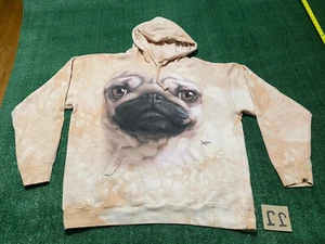 The Mountain Dog Hoodie XL - Picture 1 of 6