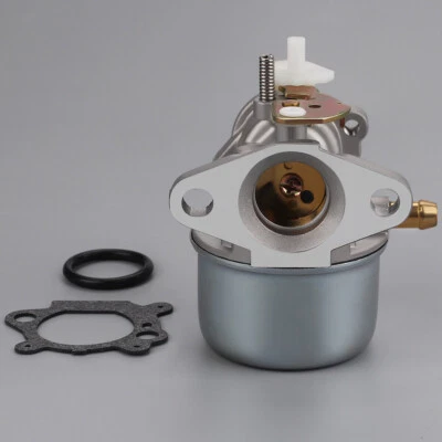 Carburetor for Coleman Powermate PM0401852 PM0401853 1850 1500 Watt Generator - Image 1 of 4