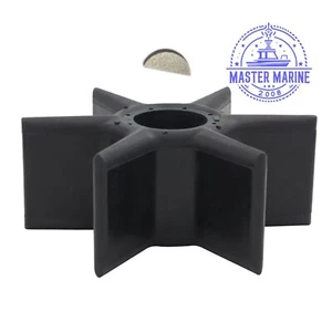 6CE-44352-00 Water Pump Impeller Kit For Yamaha Outboard 200 225 250 300 HP - Picture 1 of 5