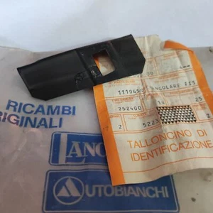 ANGOLARE CRUSCOTTO DESTRO AUTOBIANCHI A112 ORIGINALE 1119450 - Picture 1 of 7