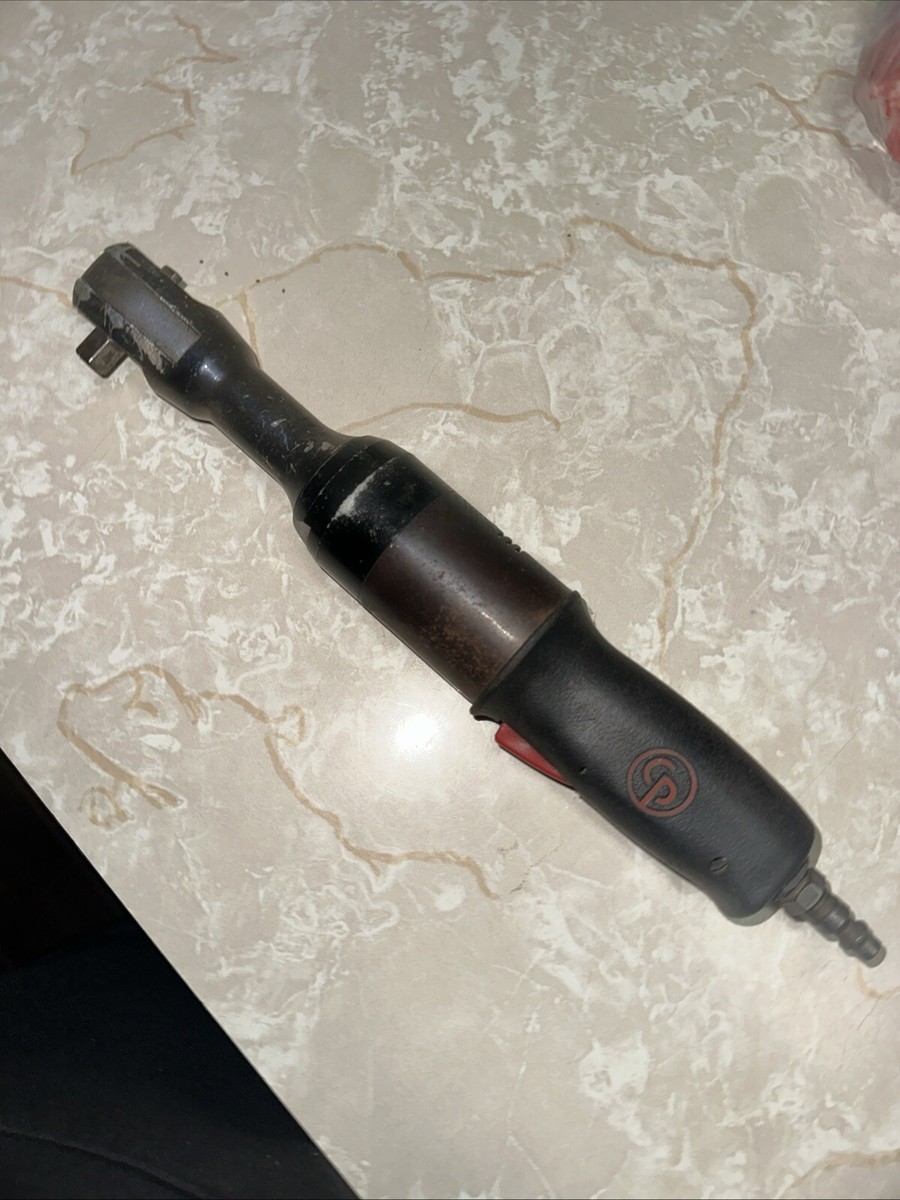 Chicago Pneumatic Automotive Air Ratchets for sale | eBay Chicago Pneumatic Automotive Air Ratchets for sale | eBay