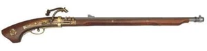 Japan Matchlock Tanegashima Birthplace An archa-style gun - Picture 1 of 1