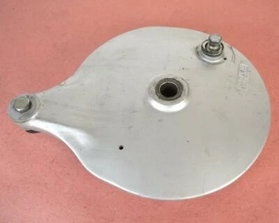 Tambor de freno trasero Suzuki Volusia 800 VL800 2001-2004 Foto 1 de 3