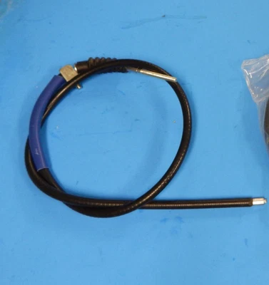 New Emergency brake cable for Triumph TR6 1969-1976 TR250 1968 - Image 1 of 2