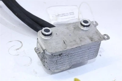 ENFRIADOR DE ACEITE TRANSMISIÓN AUTOMÁTICA BMW 745i 2004 04 1032407 Foto 1 de 4