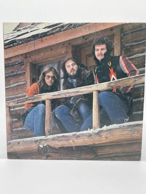 AMERICA HIDEAWAY 12" LP EX VINYL RECORD WARNER 1976 - Image 1 of 4