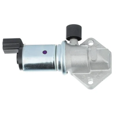 Válvula de control de aire de ralentí OEM NUEVA Ford E-350 Econoline 1992-1997-F6TZ-9F715-GA Foto 1 de 4