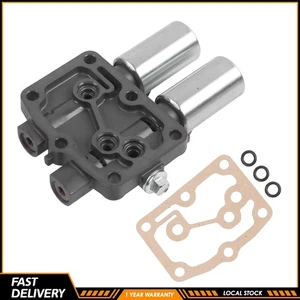 Trans Solenoid Valve for Honda 2010-2015 Pilot 2008-2013 Odyssey 2012 Crosstour - Picture 1 of 8