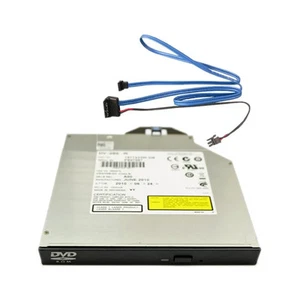 Kit óptico Dell PowerEdge R710 DVD-RW - Imagen 1 de 1