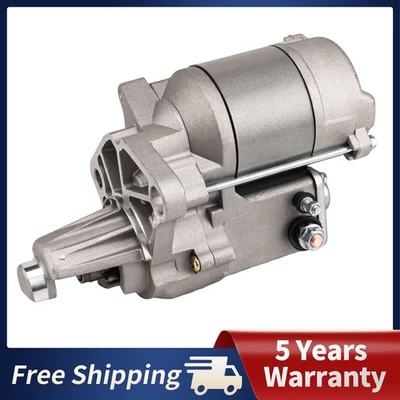 17573N Starter For Dodge Ram B1500 1500 2500 3500 1996-1998 Dakota 3.9 5.2 5.9L - Image 1 of 4