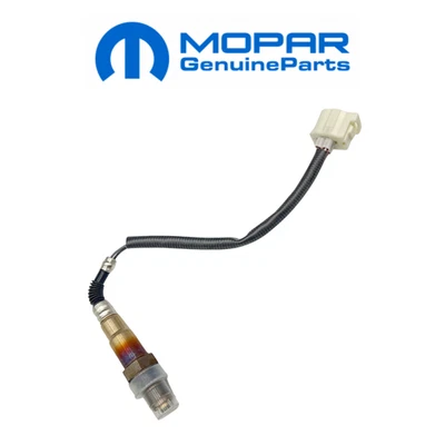 CAPTEUR OXYGÈNE AMONT MOPAR POUR JEEP COMPASS PATRIOT 2.0 CRD 2.4 2007-2010 - Immagine 1 di 4