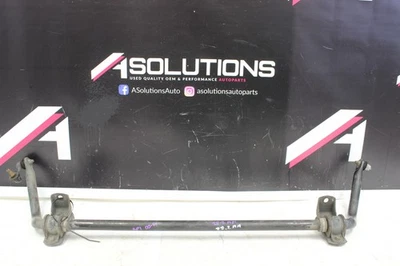 2000-2003 Honda S2000 Front Sway Bar OEM - Image 1 of 4