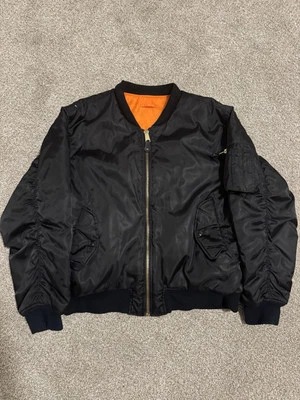 Chaqueta Militar CSI Active Force Para Hombre Talla M De Colección Foto 1 de 4