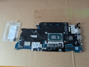 Carte mère Huawei BoDE-WDH9 - DÉFECTUEUSE - PIÈCES DÉTACHÉES OU RÉPARATIONS - Photo 1/4