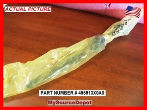 2013.2014,2015,ELANTRA,JOINT & SHAFT,RIGHT FRONT,AXLE ,SHAFT,495913X0A0 - Picture 1 of 7