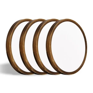 12 inch LED Embedded Ceiling Lights 24W 3000K/4000K/5000K Edge Lighting Embed... - Picture 1 of 9