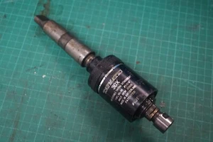 Cabezal roscado Tapmatic 30X #0 a 1/4", capacidad M1,4 a M6, vástago cónico Morse #3 - Imagen 1 de 6