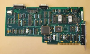 CONTROLADOR LÓGICO PROGRAMABLE AUTOCON T4205158 B ISA CANBUS 2, 4205159 B 498 - Imagen 1 de 10