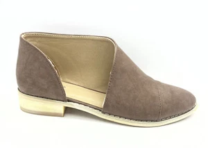 Women's Journee Collection Quelin D'Orsay Shoe - Picture 1 of 10