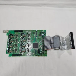 Panasonic Ext PQUP10448ZD Replacement Card for Panasoinc KX-TD170AP - Picture 1 of 10