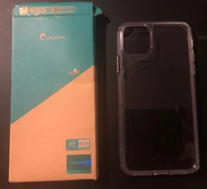 i-Blason Halo Series, (Clear) iPhone 11 Pro Max Case - Picture 1 of 1