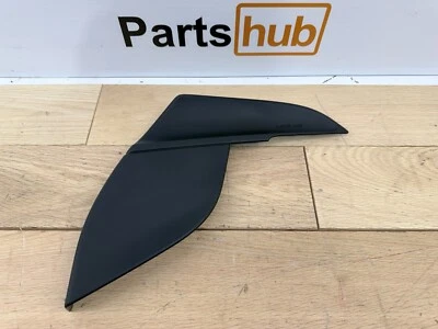 Porsche Cayman 2015 panel interior derecho cubierta de puerta 99155572201 #0441 Foto 1 de 4