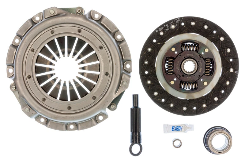 Kit de embreagem Exedy 08014 para OE 1997-1999 Acura Cl L4 - Imagem 1 de 1