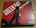 Green Day : Bullet in a Bible CD Album with DVD 2 discs (2005) Amazing Value