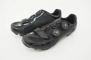 NEW! Specialized S-Works XC MTB Shoes Shoes Wide EU 38 / US Men's 5.75 Black - Picture 1 of 6