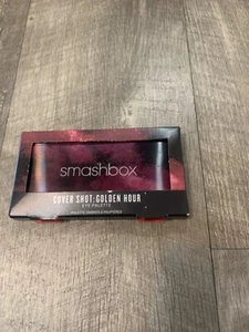smashbox cover shot golden hour eye palette - Picture 1 of 2