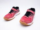 ASICS Upcourt 2 PS Kinder Unisex Sportschuhe Sneaker pink Gr. 33 EU Art. 7671-45