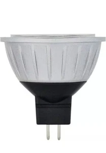 Halco ProLED 81069 MR16EXZ/827/LED 8W (50W Equal) 2700K MR16 GU5.3 Base Dimmable - Picture 1 of 3