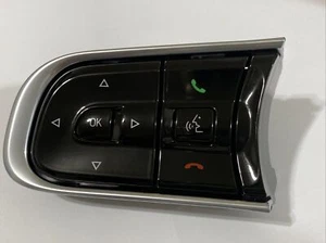 2019-2022 WRANGLER JL GLADIATOR STEERING WHEEL EVIC SWITCH LEFT MOPAR - Picture 1 of 3