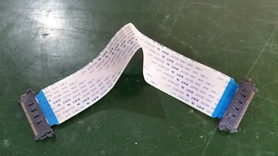 TV SHARP LC -55CUF8462ES CINTA LVDS  - Imagen 1 de 3