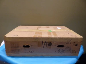 DELL SERVER E01S001 2* INTEL 2.93GHZ 4* 1GB RAM 73GB HDD HARMONIC PROSTREAM 8000 - Picture 1 of 4
