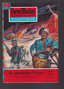 Perry Rhodan 1st Edition No 180 (Z 3) - Picture 1 of 2