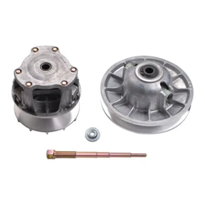 For 14-19 Polaris Ranger 900 XP Primary& Upgraded Secondary Clutch Drive Driven - Picture 1 of 10