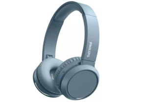 Auriculares Bluetooth Philips TAH4205XT BLUE - Imagen 1 de 3