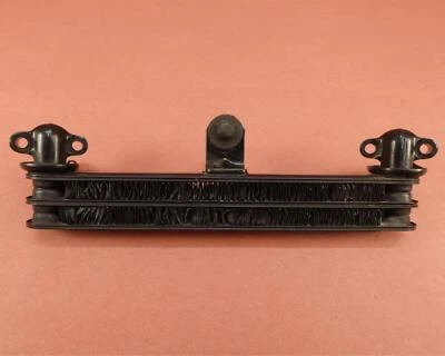 Радиатор масляного радиатора 1994-1997 Honda Interceptor 750 VFR750F - Изображение 1 из 4